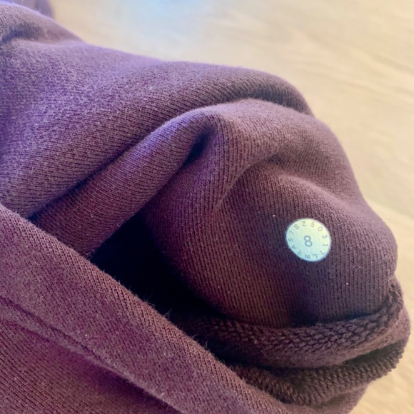 Warm Down Hoodie: Lululemon - Picture 11 of 14